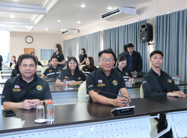 ติดตามอธิบดีกรมส่งเสริมสหกรณ์ ... พารามิเตอร์รูปภาพ 26